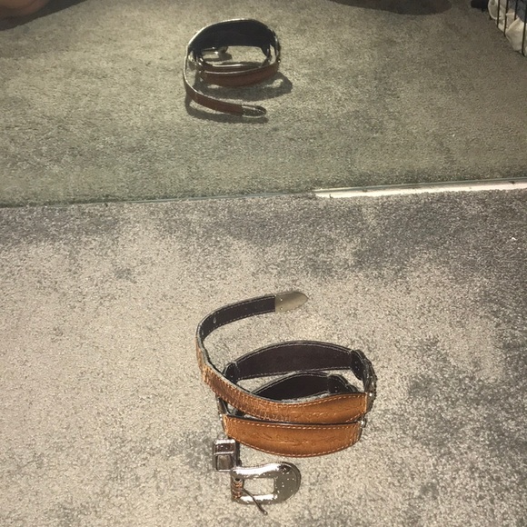 Western Belt - Picture 2 of 4